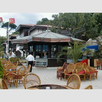 beykoz
