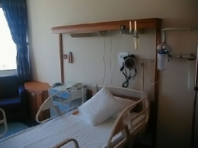 international hospital