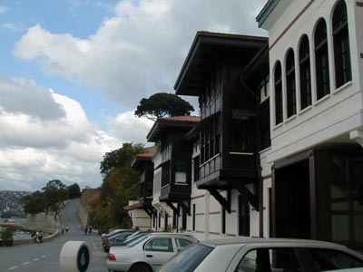 beykoz