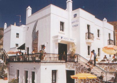 bodrum hotel