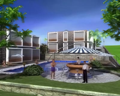 boca ada hotel