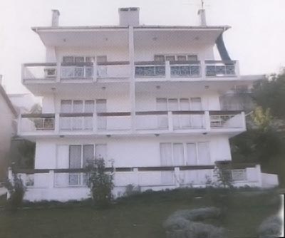 heybel ada kaptan