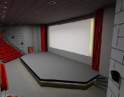 sinema