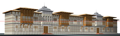 beykoz